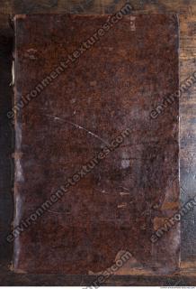 Photo Texture of Historical Book 0037